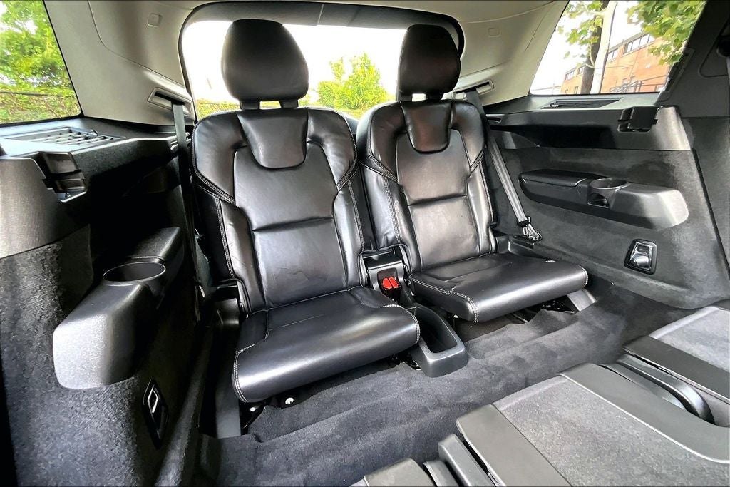 2024 Volvo XC90 Ultimate