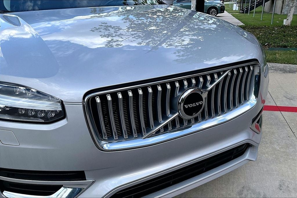 2024 Volvo XC90 Ultimate
