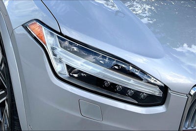 2024 Volvo XC90 Ultimate