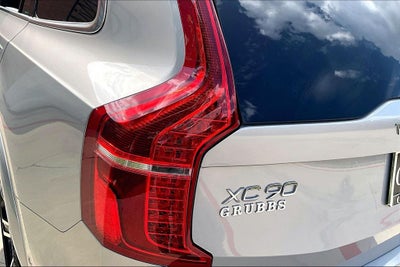2024 Volvo XC90 Ultimate