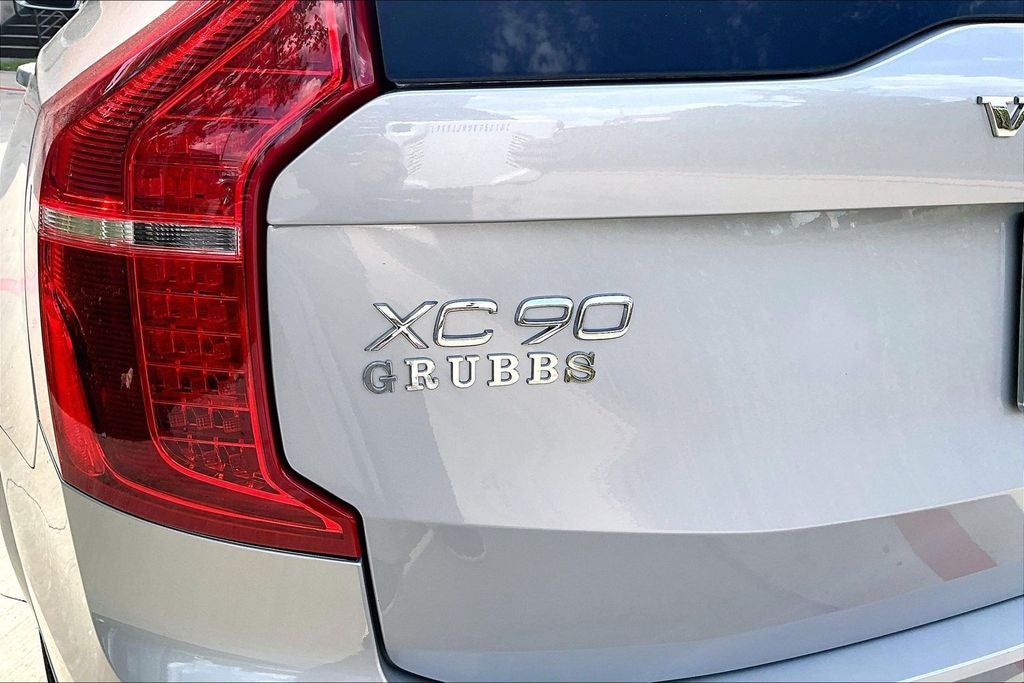 2024 Volvo XC90 Ultimate
