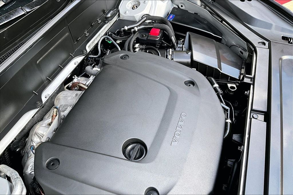 2024 Volvo XC90 Ultimate