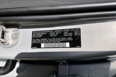 2024 Volvo XC90 Ultimate