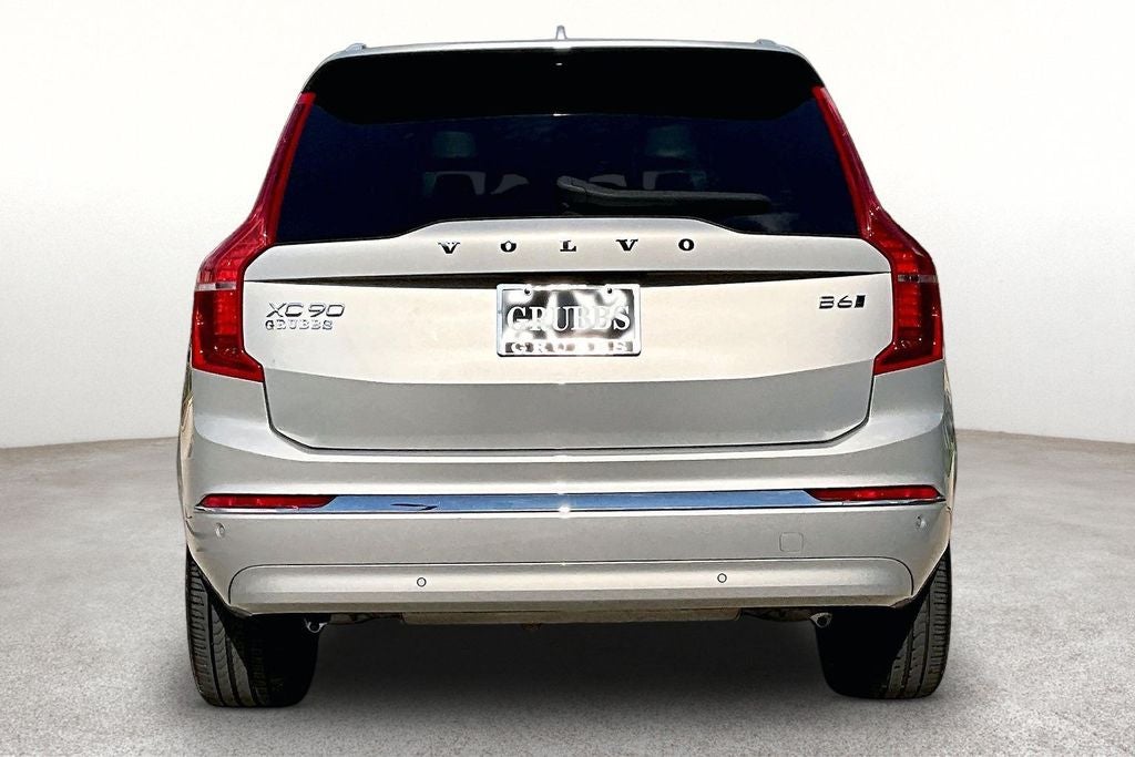 2024 Volvo XC90 Ultimate