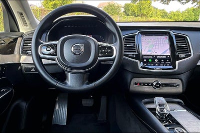 2024 Volvo XC90 Ultimate