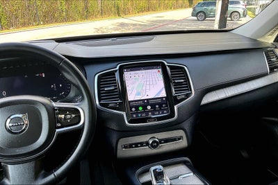 2024 Volvo XC90 Ultimate