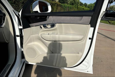 2026 Volvo XC90 B6 Ultra