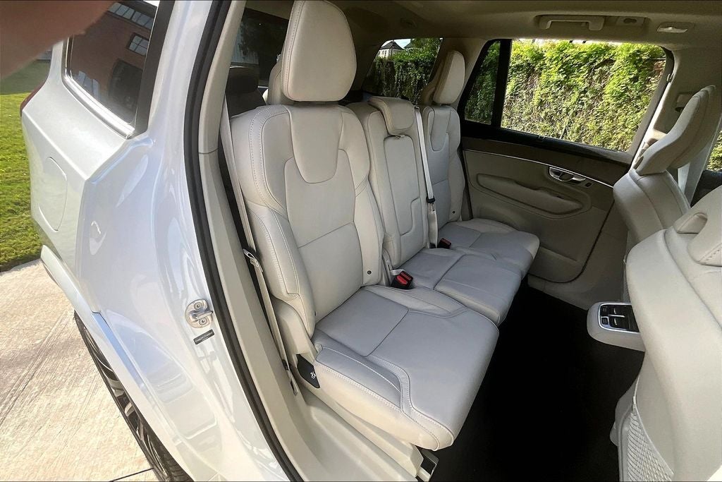 2026 Volvo XC90 B6 Ultra