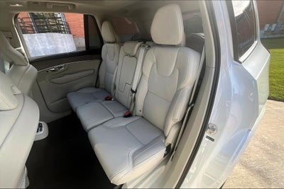 2026 Volvo XC90 B6 Ultra