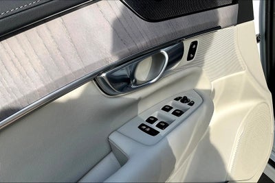 2026 Volvo XC90 B6 Ultra