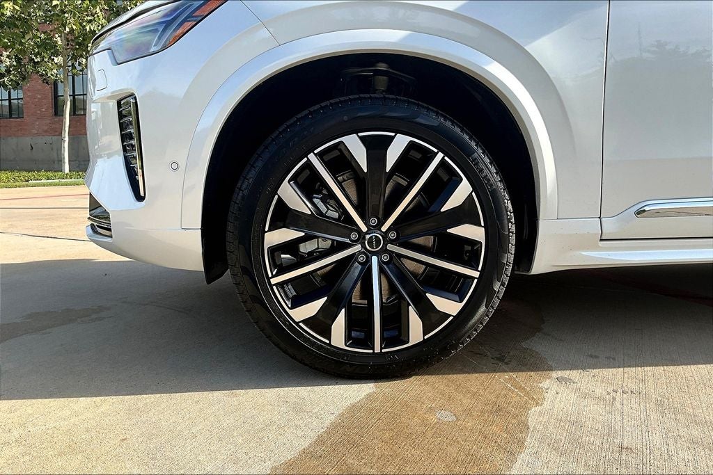 2026 Volvo XC90 B6 Ultra