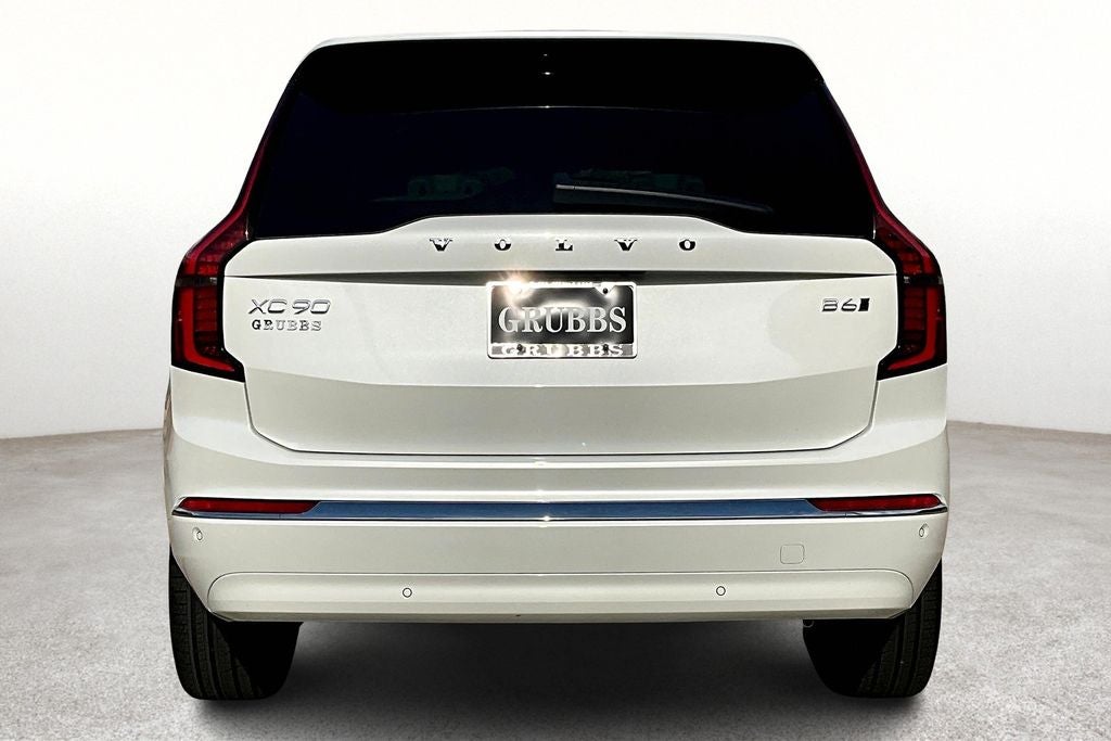 2026 Volvo XC90 B6 Ultra