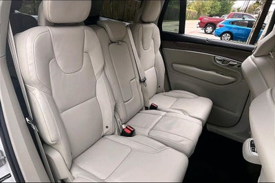 2026 Volvo XC90 B6 Ultra