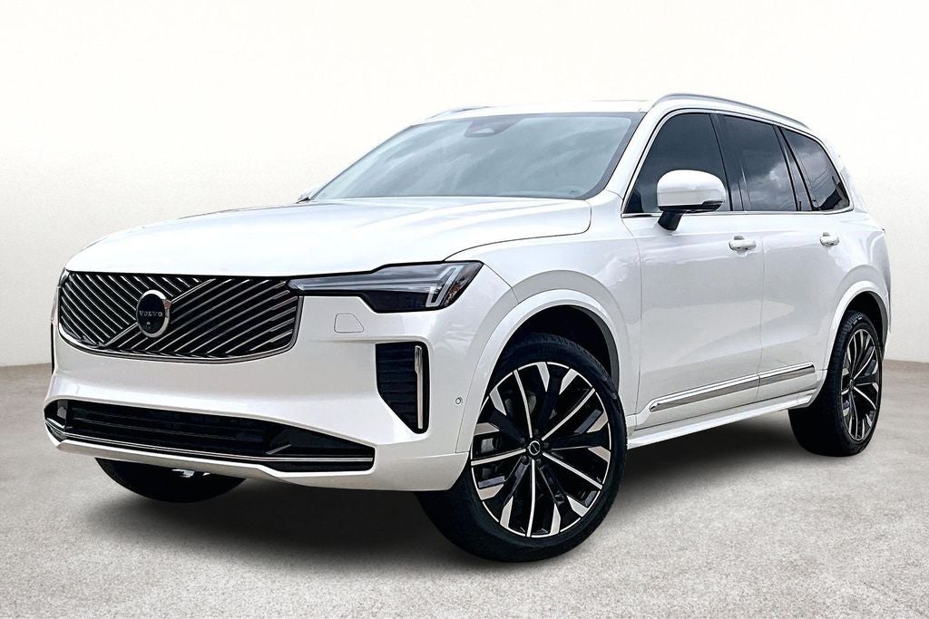 2026 Volvo XC90 B6 Ultra