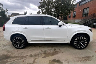 2026 Volvo XC90 B6 Ultra