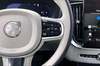 2026 Volvo XC90 B6 Ultra