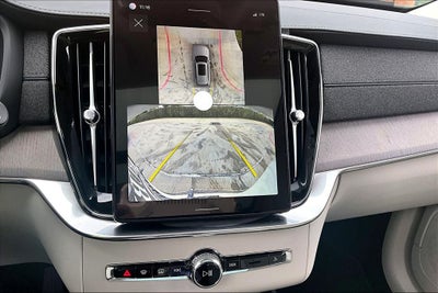 2026 Volvo XC90 B6 Ultra