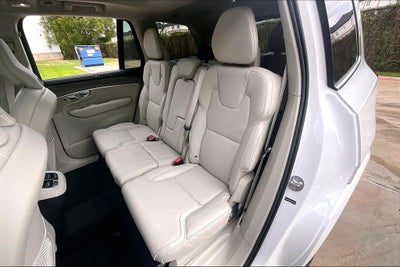 2026 Volvo XC90 B6 Ultra