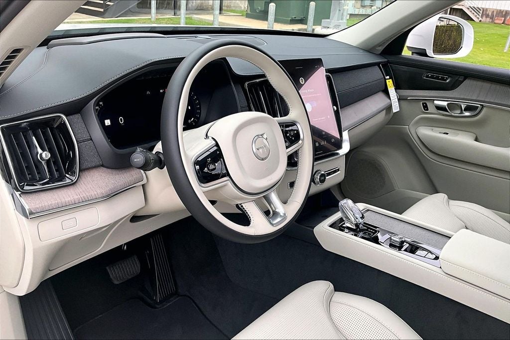 2026 Volvo XC90 B6 Ultra