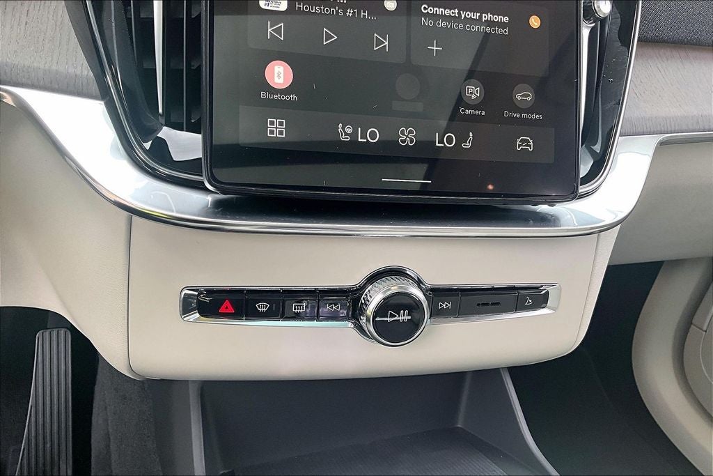 2026 Volvo XC90 B6 Ultra