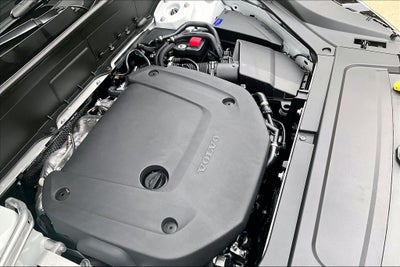 2026 Volvo XC90 B6 Ultra