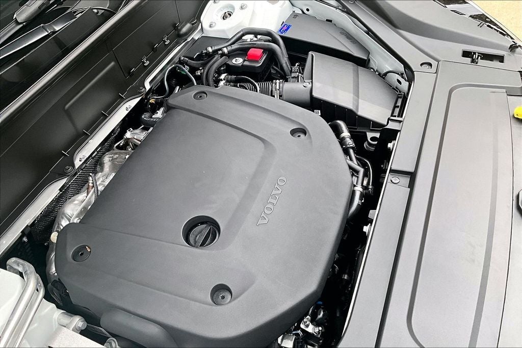 2026 Volvo XC90 B6 Ultra