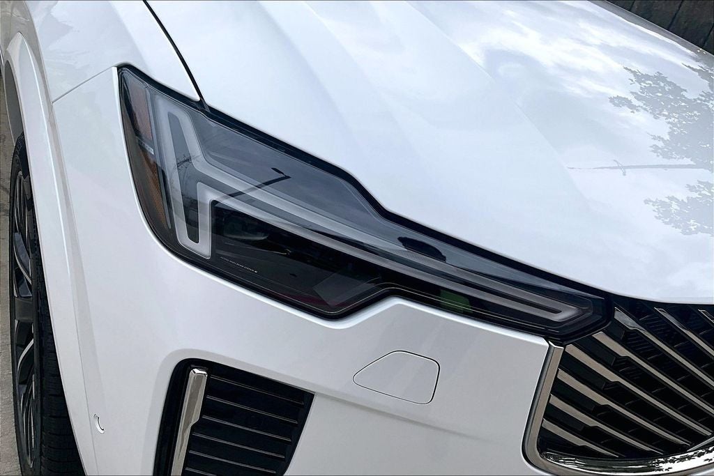 2026 Volvo XC90 B6 Ultra