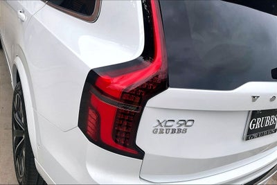 2026 Volvo XC90 B6 Ultra