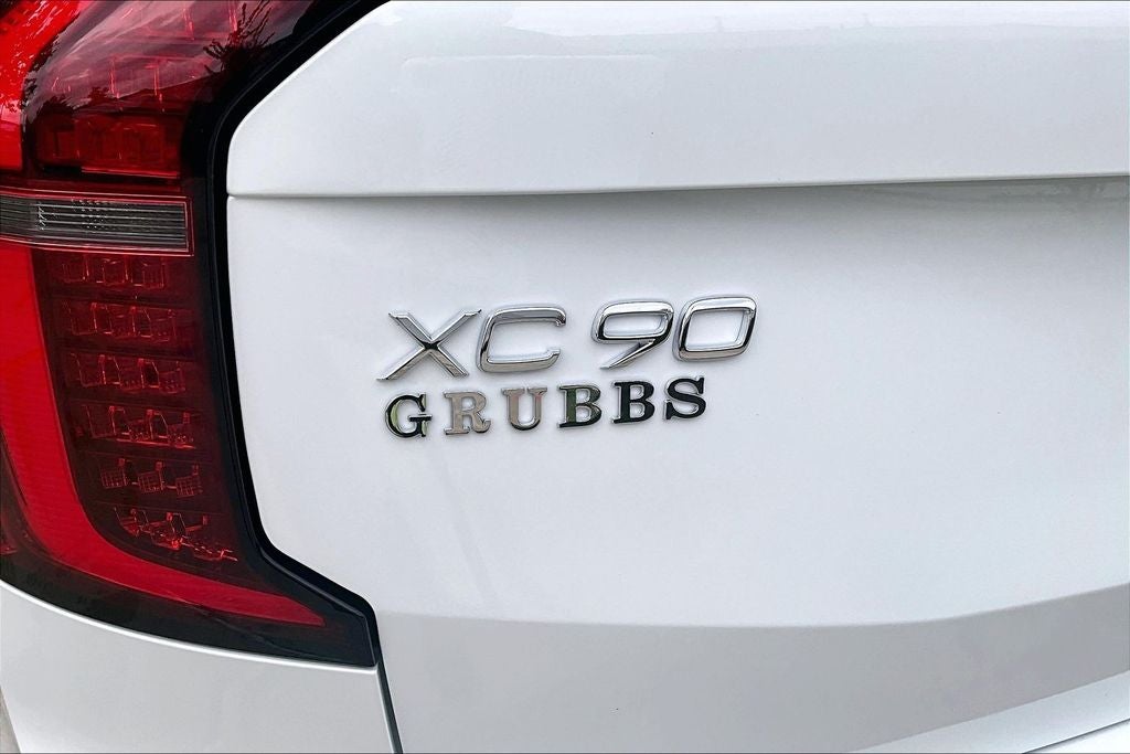 2026 Volvo XC90 B6 Ultra