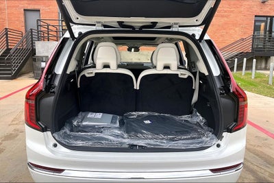 2026 Volvo XC90 B6 Ultra