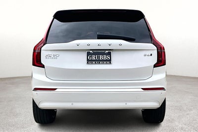 2026 Volvo XC90 B6 Ultra