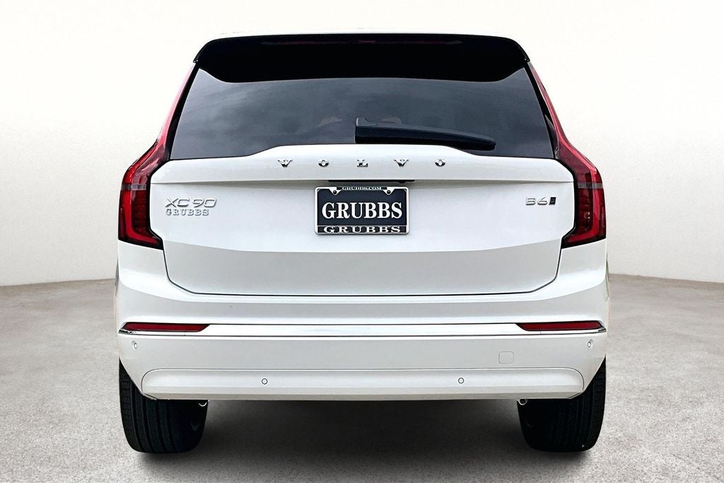 2026 Volvo XC90 B6 Ultra