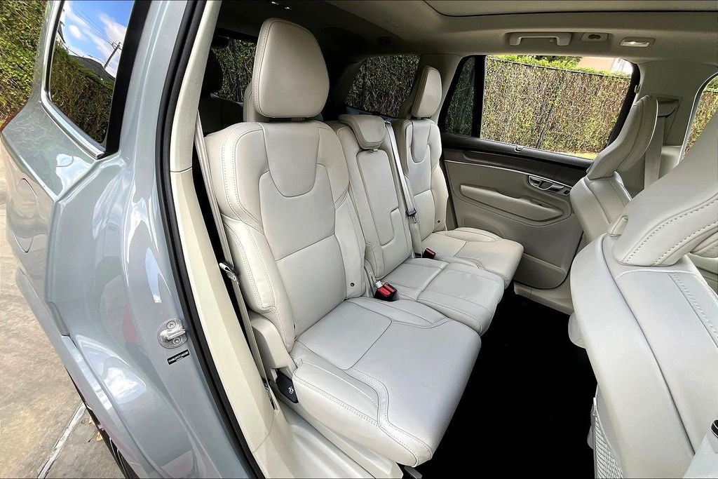 2026 Volvo XC90 B6 Ultra