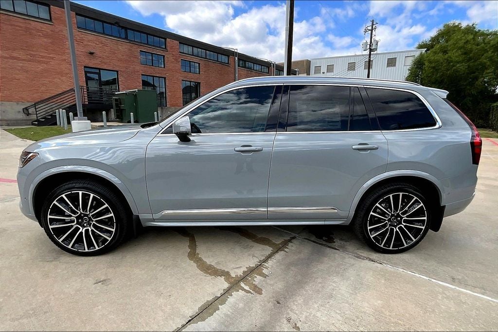 2026 Volvo XC90 B6 Ultra