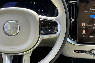 2026 Volvo XC90 B6 Ultra