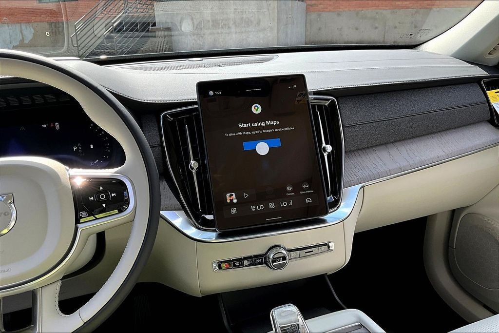 2026 Volvo XC90 B6 Ultra