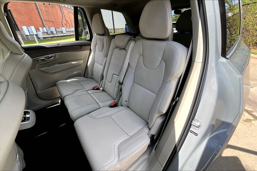 2026 Volvo XC90 B6 Ultra