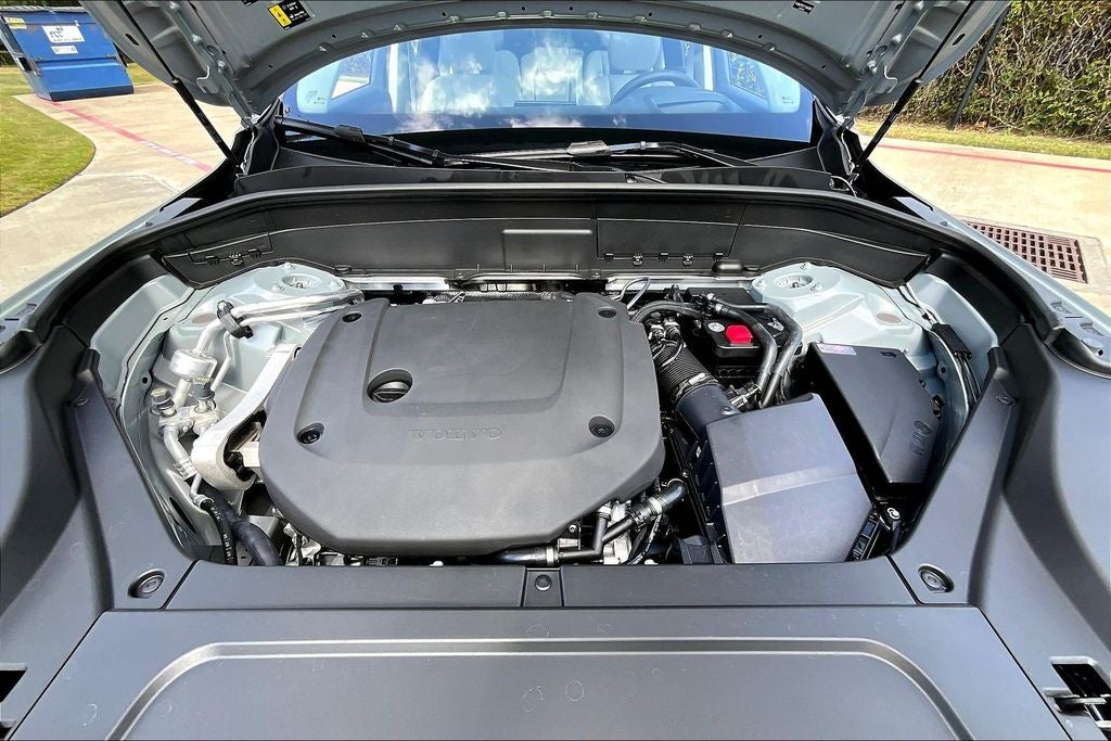 2026 Volvo XC90 B6 Ultra