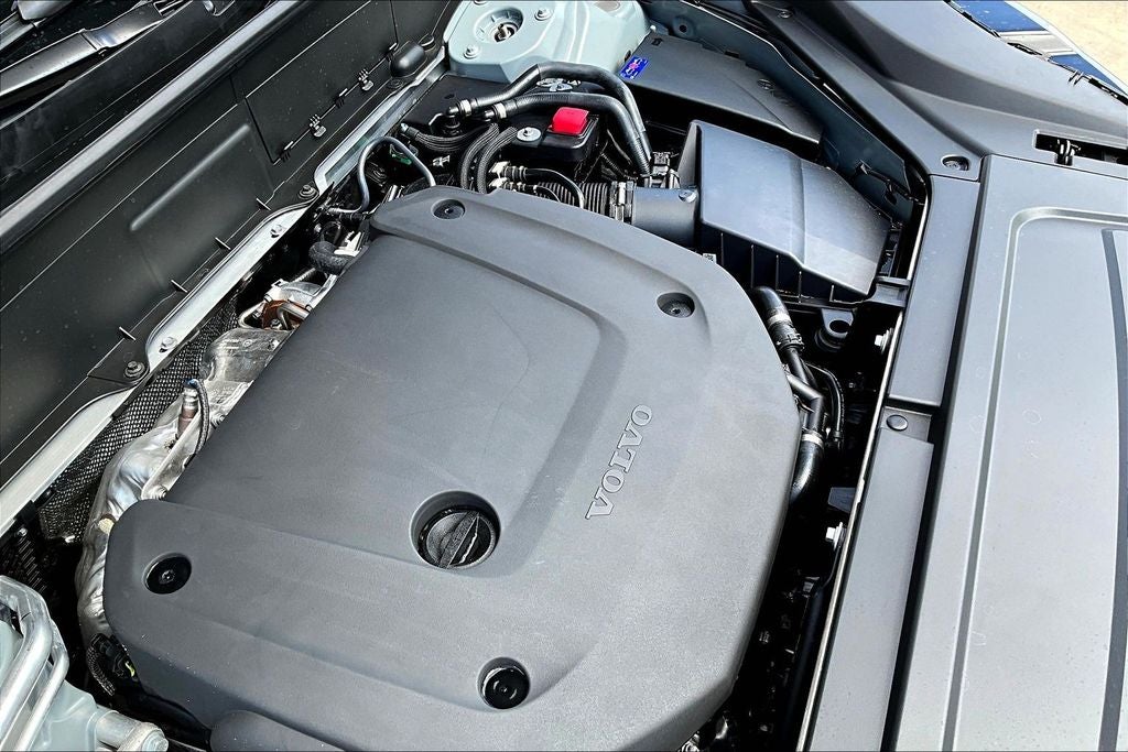 2026 Volvo XC90 B6 Ultra