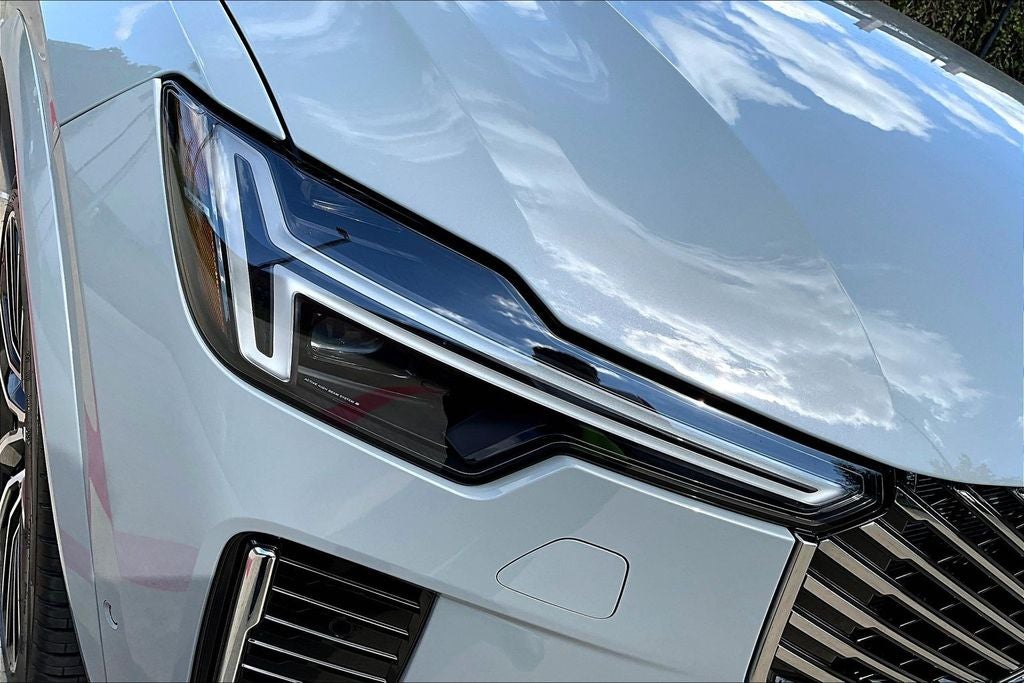 2026 Volvo XC90 B6 Ultra