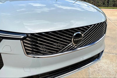 2026 Volvo XC90 B6 Ultra