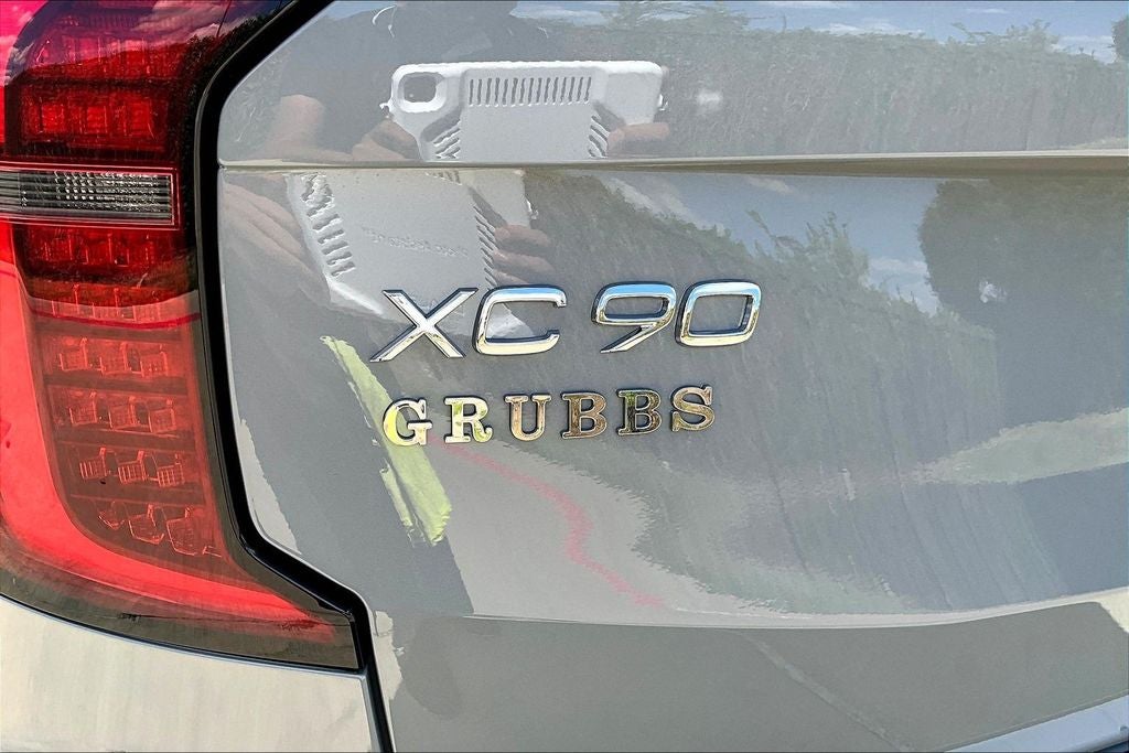 2026 Volvo XC90 B6 Ultra