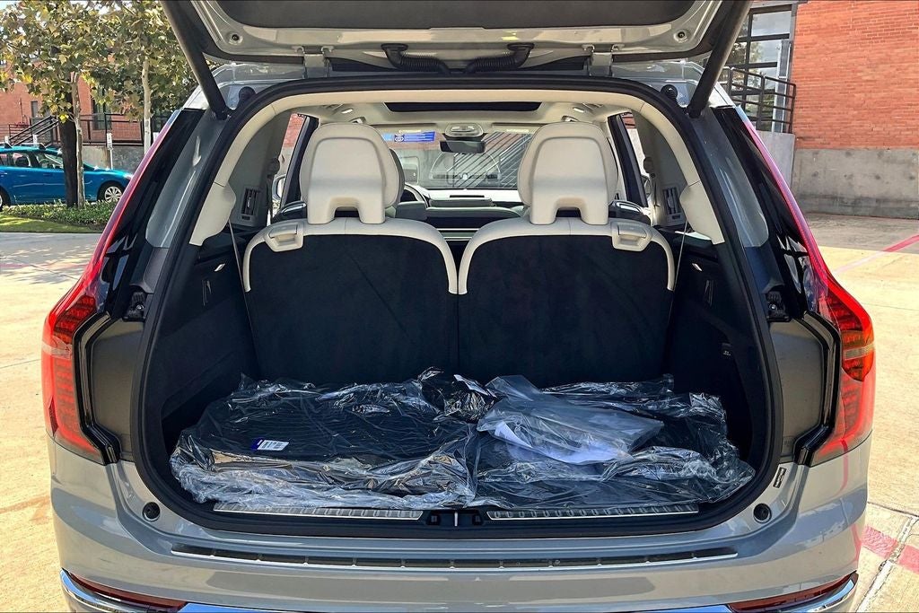 2026 Volvo XC90 B6 Ultra