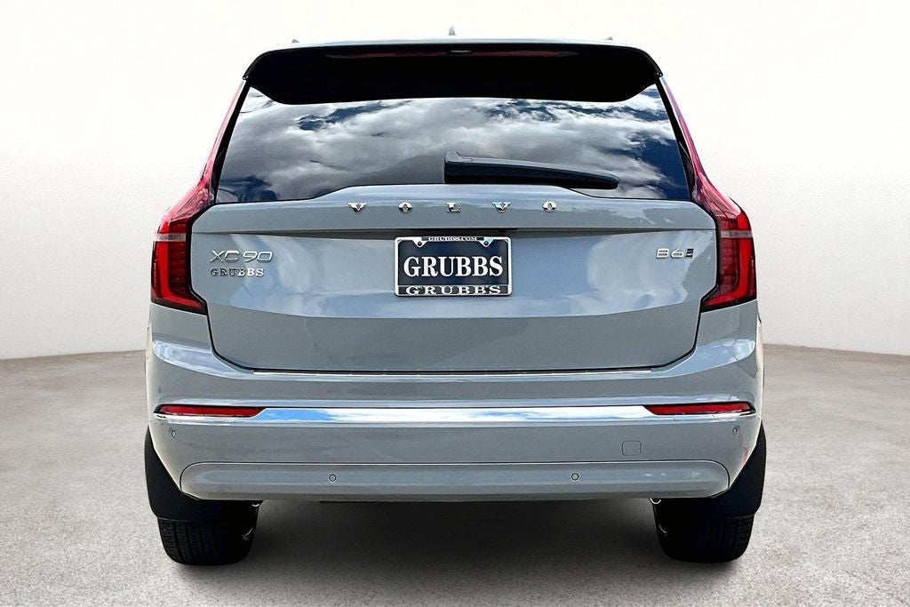 2026 Volvo XC90 B6 Ultra