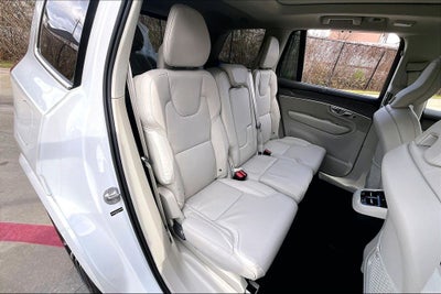 2026 Volvo XC90 B6 Ultra