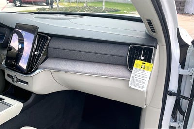 2026 Volvo XC90 B6 Ultra