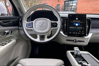 2026 Volvo XC90 B6 Ultra