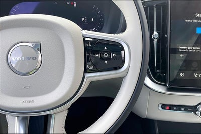 2026 Volvo XC90 B6 Ultra