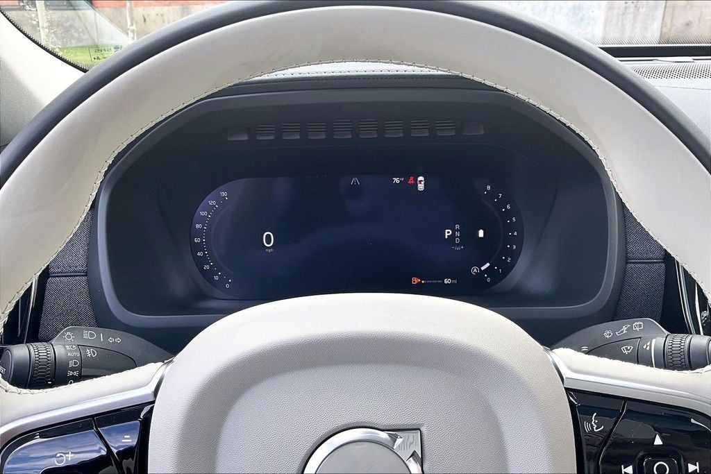 2026 Volvo XC90 B6 Ultra