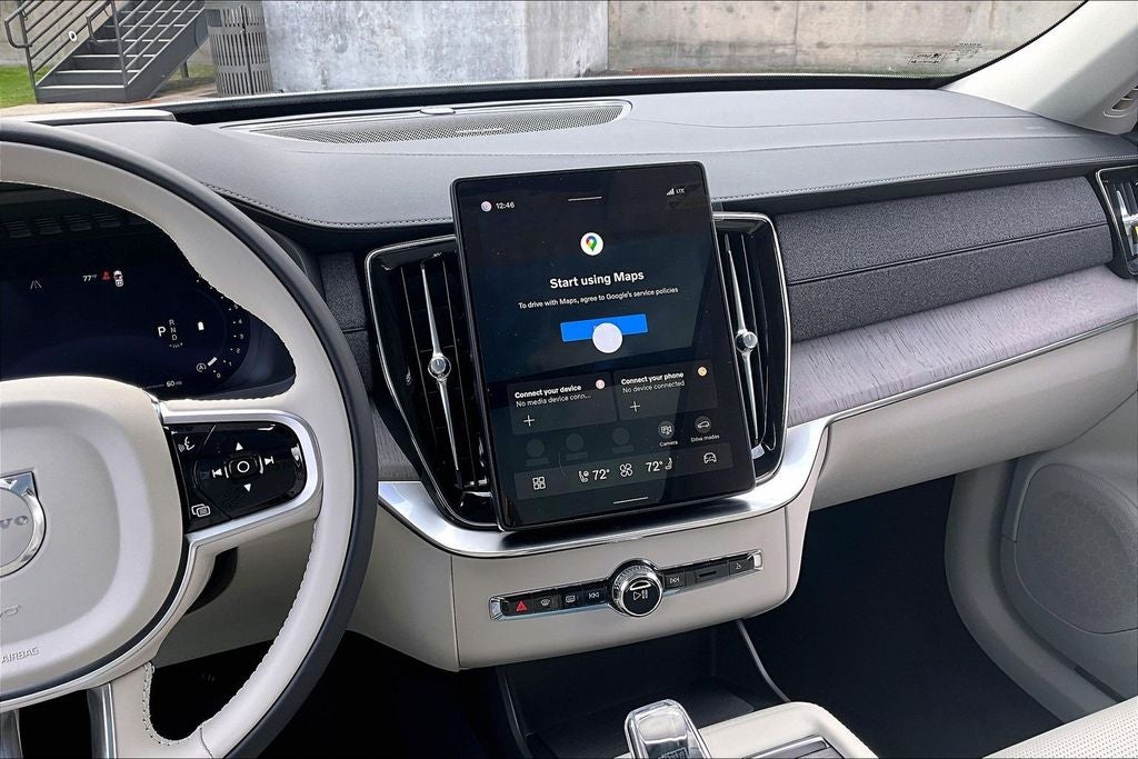 2026 Volvo XC90 B6 Ultra